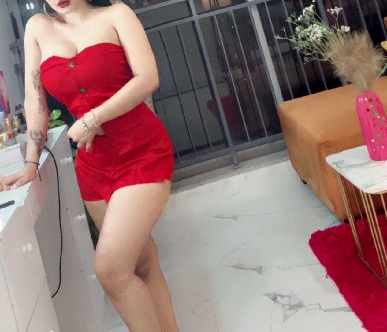 Raipur call girl